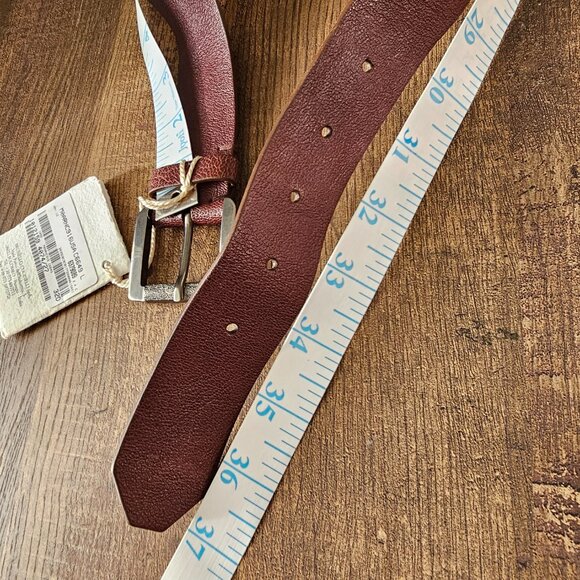 RARE!! Brunello Cucinelli Monili Corset Wide Belt, L, Espresso